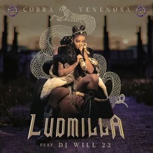 Cobra venenosa (Single)