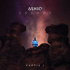 Cosmos, Pt. 1 (EP)