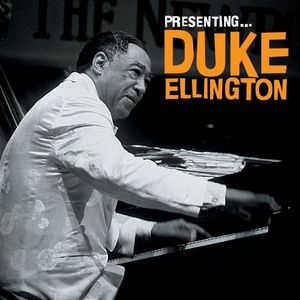 Presenting... Duke Ellington