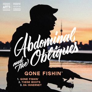 Gone Fishin’ (EP)