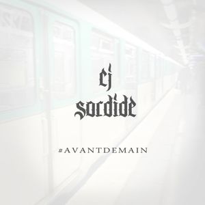#AVANTDEMAIN (EP)