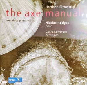 The Axe Manual