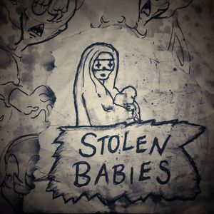 Stolen Babies (Single)