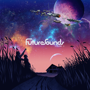 FutureSounds, Volume 3