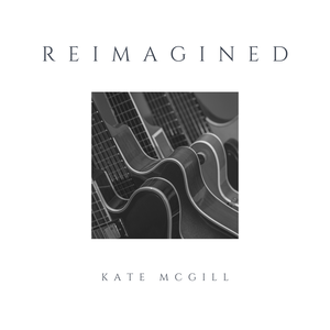 REIMAGINED (EP)