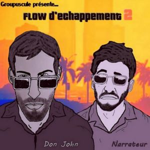 Flow d'échappement 2 (EP)