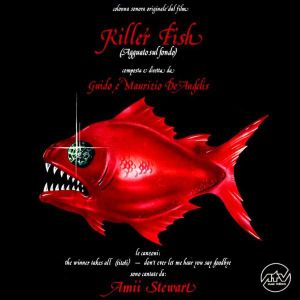 Killer Fish (OST)