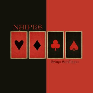 Naipes (EP)