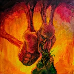 Bile of Man Reborn (EP)