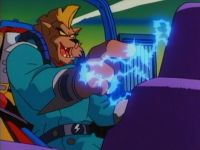 Swat Kats Unplugged