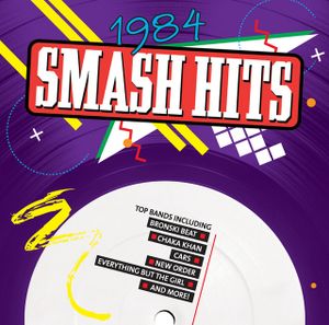 Smash Hits 1984