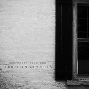 Forgotten Memories (EP)