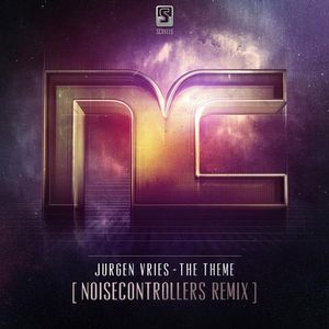 The Theme (Noisecontrollers remix)