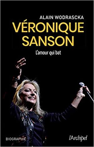 Véronique Sanson L'amour qui bat