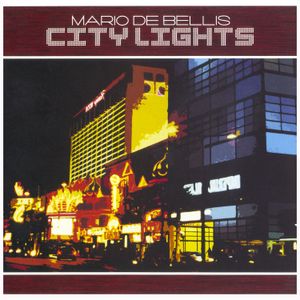 City Lights (DJ Thoka vs. F-Starr Remix)