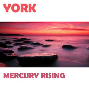 Mercury Rising (Hammer & Funabashi Club Edit) (Single)