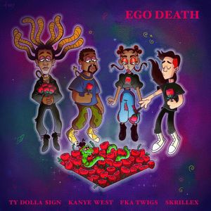 Ego Death (Single)
