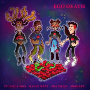 Ego Death