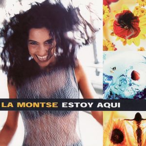 Estoy Aqui (Single)