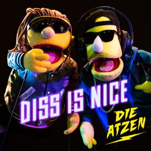 Diss Is Nice (Single)