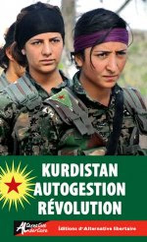 Kurdistan Autogestion Révolution