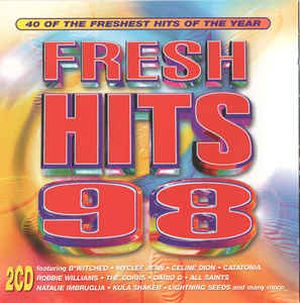 Fresh Hits 98