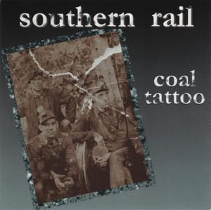 Coal Tattoo