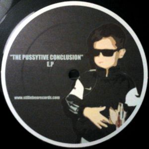 The Pussytive Conclusion EP (EP)