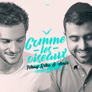 Comme Les Oiseaux (Single)