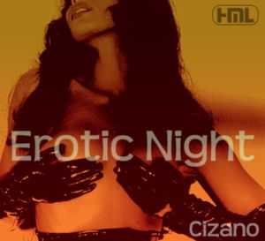 Cizano: Erotic Night
