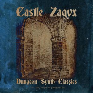 Dungeon Synth Classics (Single)