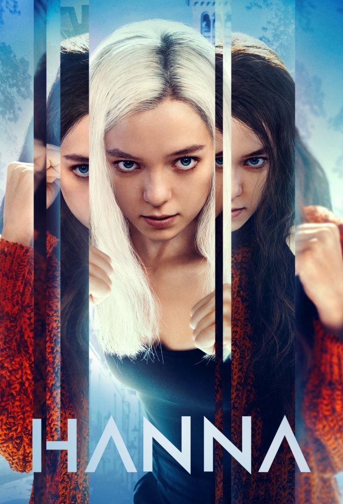 Le Monde De Hanna Action 2021 Affiches, posters et images de Hanna (2019) - SensCritique