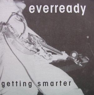 Getting Smarter (EP)