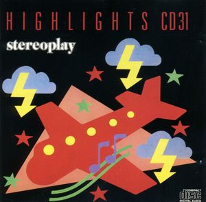 Stereoplay Highlights CD 31