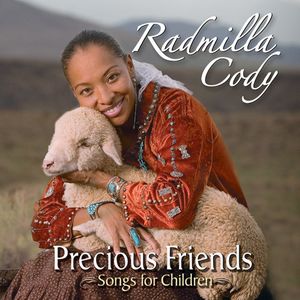 Precious Friends: Songs for Children