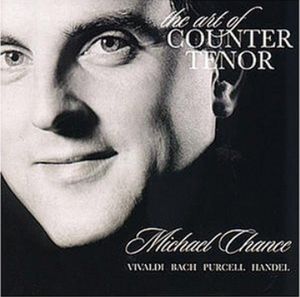 The Art of Counter Tenor