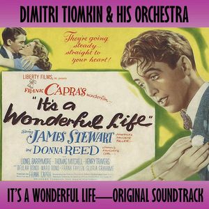 It's a Wonderful Life (Original Soundtrack)