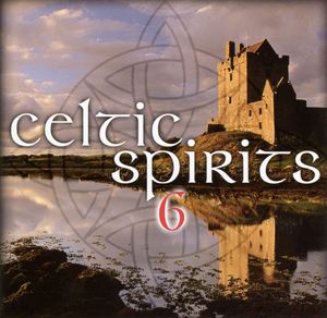 Celtic Spirits 6