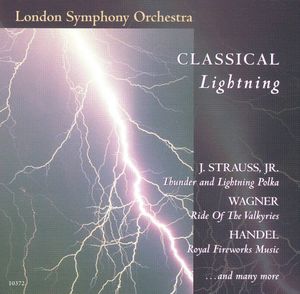 Classical Lightning