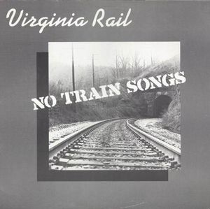 No Train Songs