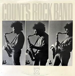 Count's Rock Band