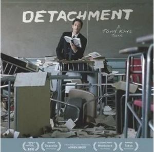 Detachment (OST)