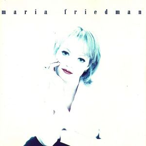 Maria Friedman