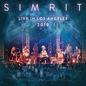 Live in Los Angeles, 2019 (Live)