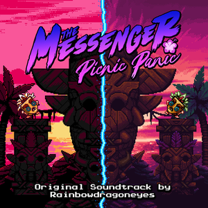 The Messenger: Picnic Panic (OST)
