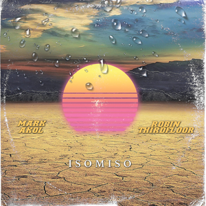 ISOMISO (EP)