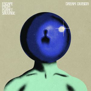 Escape From Planet Sauvage EP (EP)