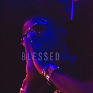 Blessed (Single)