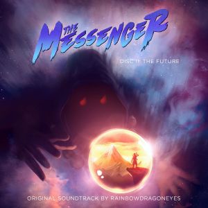 The Messenger OST – Disc II: The Future (OST)