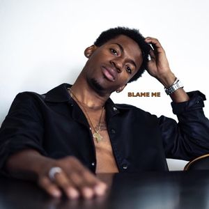 Blame Me (Single)